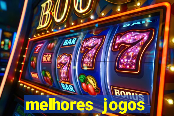 melhores jogos gratis para celular